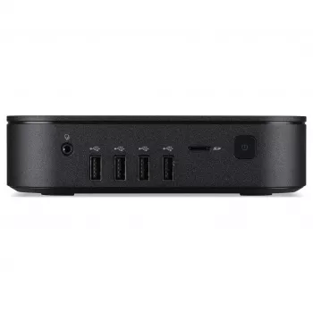 Acer Chromebox CXI6 Mini PC, Intel Core 5 120U, 16GB DDR4, 256GB SSD, ChromeOS