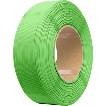 ESUN PLA+ 1.75mm Peak Green 1 kg Refill Roll