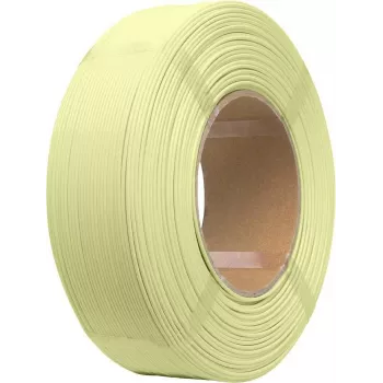 ESUN PLA+ 1.75mm Mustard Green 1 kg Refill