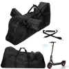 MOZOS SBB-XL Universal Waterproof Scooter Bag Cover
