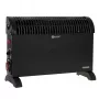 Adler Convector Heater MESKO MS 7741b Black