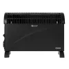 Adler Convector Heater MESKO MS 7741b Black