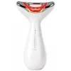 Garett Beauty Lift Skin Pulse Facial Massager White