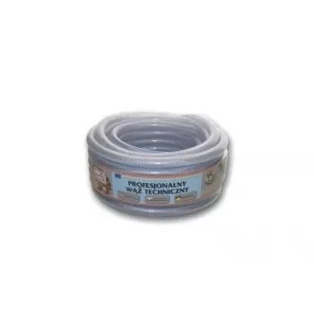 POLIX Air Compressor Hose 6mm x 50m, 4-Layer