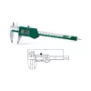 150 mm Digital Vernier Caliper with Data Output, 6 inch, Stainless Steel, 3V