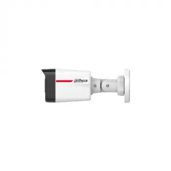 Dahua IPC-HFW1239TC1-A-LED-0280B-PRO 2MP Full-Colour Bullet IP Camera with 2.8mm Lens, 30m White Light, IP67, PoE