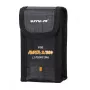 SUNNYLIFE Fireproof Battery Safety Bag for DJI Avata 2 / Avata 360 / AT3-DC186-1