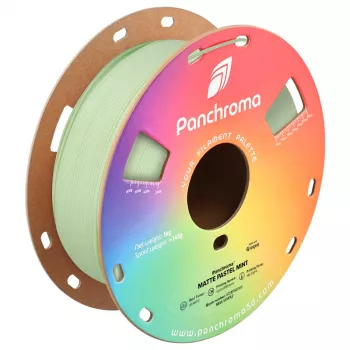 Polymaker Panchroma PLA Matte Pastel Mint 1.75mm 1 kg