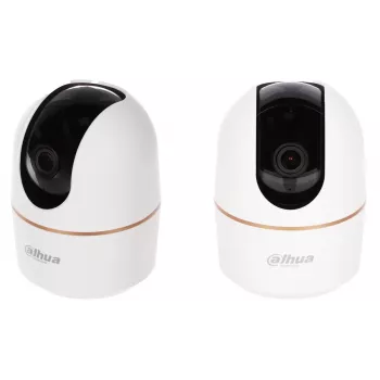DAHUA H3A Hero A1 2K Wi-Fi Indoor IP Pan/Tilt Surveillance Camera with AI Person Detection