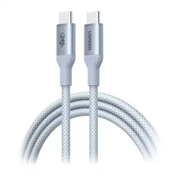 UGREEN USB-C PD 240W Cable L534 75732 2m Black