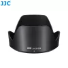 JJC Bayonet Lens Hood for Sony E PZ 18-105mm F4 G OSS (Replacement for ALC-SH128)