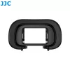 JJC ES-EP21 Replacement Eyecup for Sony Alpha Cameras - Soft Silicone, Black