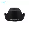 JJC Lens Hood Tamron AD06 Type (Petal-Shaped, Bayonet, Black)