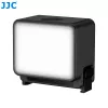 JJC LED-Nano LED Video Light for DJI Osmo Action 6 / Osmo Nano, 6500K, 500mAh, USB-C, IPX5
