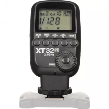 Godox XT32N 2.4GHz Wireless Radio Trigger for Nikon