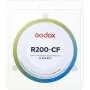 Godox R200-CF Colour Set for R200 Ring Flash