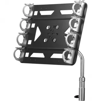 Godox TP-B4 Mount for 4 TP2R/TP4R Tube Lights