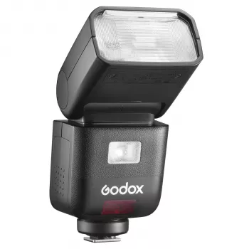 Godox V480 O MFT TTL Flash for Olympus/Panasonic Mirrorless Cameras