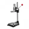 NEO TOOLS 56-655 Drill Stand with 43 mm Collar, 60 mm Stroke, Cast Iron Base