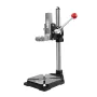 NEO TOOLS 56-655 Drill Stand with 43 mm Collar, 60 mm Stroke, Cast Iron Base
