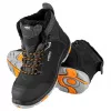 NEO TOOLS Insulated Safety Boots S1 SR CI FO with Composite Toe Cap, Size 46