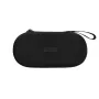 Retroid Carry Bag for Retroid Pocket 6 - Black EVA Hard Shell, Protective Travel Case with Mesh Pocket and Wrist Strap