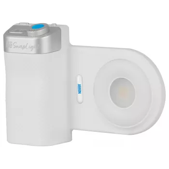 Newell MagSafe SnapLight Smartphone Holder with LED Light
