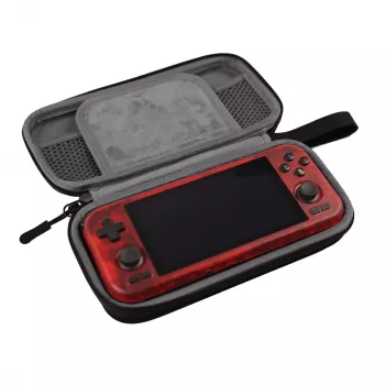Retroid Carry Case for Retroid Pocket 4 Pro - Black