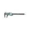 Digital Vernier Caliper 150 mm, 3V, ABS, Data Output