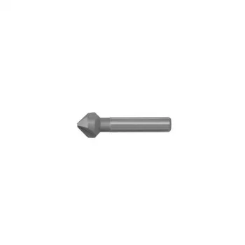 DIN 335-C 90° HSS Countersink 30 mm Head, 12 mm Shank, EL-CUT