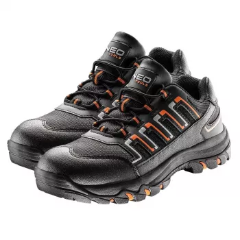 NEO Tools 82-710 Safety Shoes