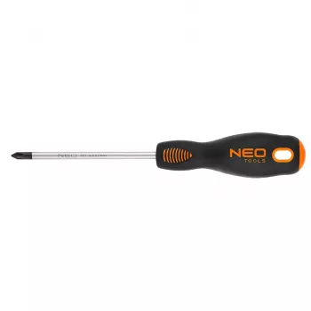NEO TOOLS 04-022 Screwdriver PH1 x 100