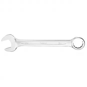 NEO TOOLS Combination Spanner 50 x 540 mm Chrome Vanadium Steel Professional
