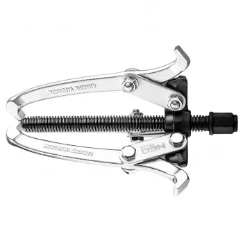 NEO TOOLS three-jaw puller 6 inch 150 mm bearing gear pulley puller