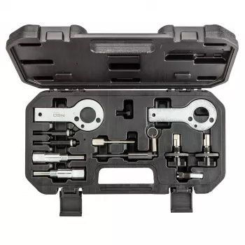 NEO TOOLS TOP-11-323 timing locking set for Fiat/GM 1.3 JTD/CDTI diesel engines