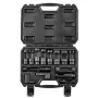 NEO TOOLS Lambda Sensor and Injector Socket Set, 14-Piece
