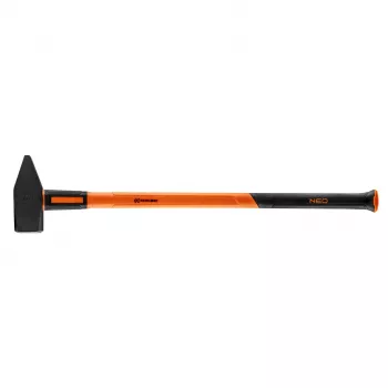 NEO TOOLS 5 kg Sledgehammer with Fibreglass Handle