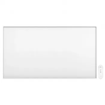 NEO TOOLS 90-107 Infrared Heating Panel 720W with Wi-Fi Control, White