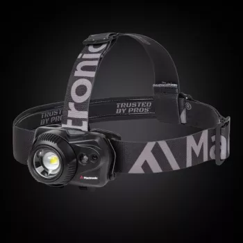 MacTronic MAVERICK AHL0053 Headlamp