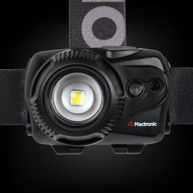 MacTronic MAVERICK AHL0053 Headlamp