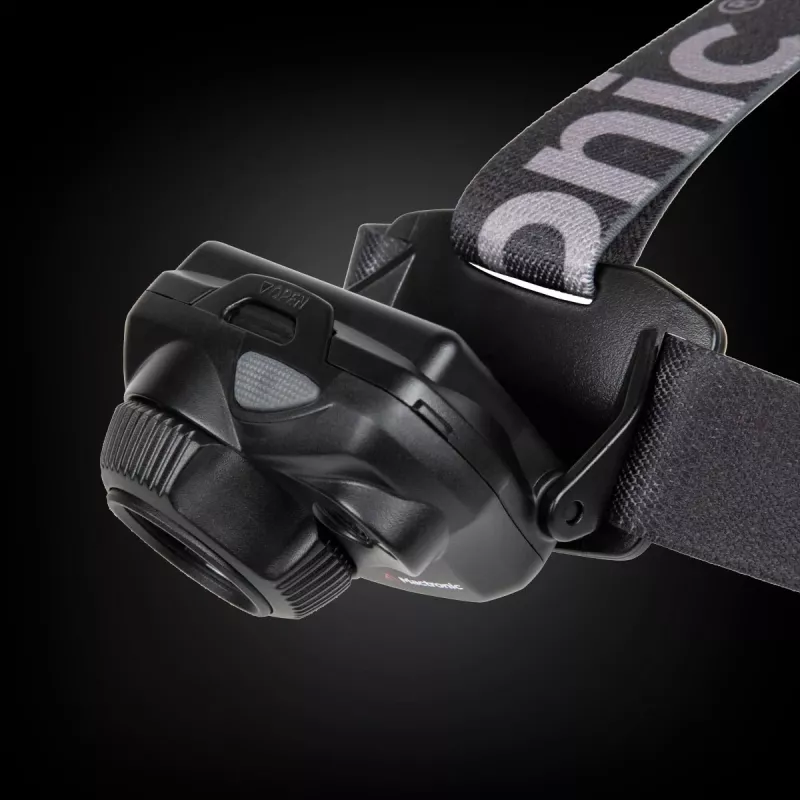 MacTronic MAVERICK AHL0053 Headlamp