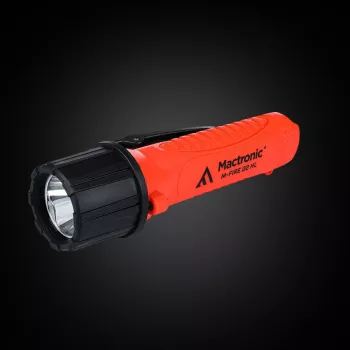 MacTronic M-Fire 02 HL PHH0216 Headlamp