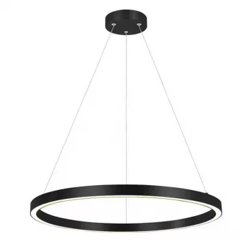 Ledlenser LED pendant light MIDWAY 60CM black III