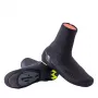 ROCKBROS LF1052 Waterproof Cycling Overshoes - Black