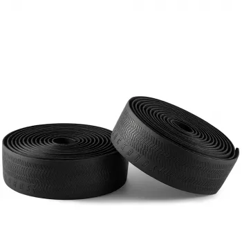 ROCKBROS EVA handlebar tape Power Pattern black