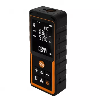 NEO TOOLS 75-208 laser distance meter 80 m IP54