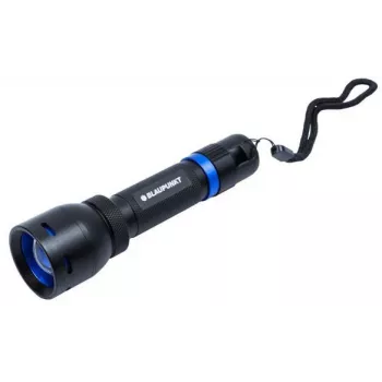 Blaupunkt Patrol LED Torch, 1000 lm, IPX4, 10W, 4000K Neutral White (BLAUPUNKT-LR-1000-NW)
