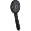 DEANTE NQA N51S 3-Function Hand Shower – Rain, Massage & Mist, Chrome