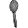DEANTE NQA D51S 3-Function Hand Shower with Anti-Limescale System, Chrome