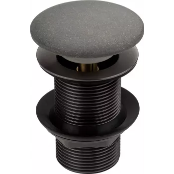 DEANTE Basin Plug, Granite